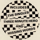 The Selecter : Too Much Pressure (LP, Album)