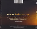 Elbow : Dead In The Boot (CD, Comp)