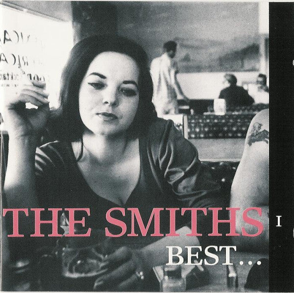 The Smiths : Best... I (CD, Comp)