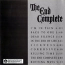 Obituary : The End Complete (CD, Album)