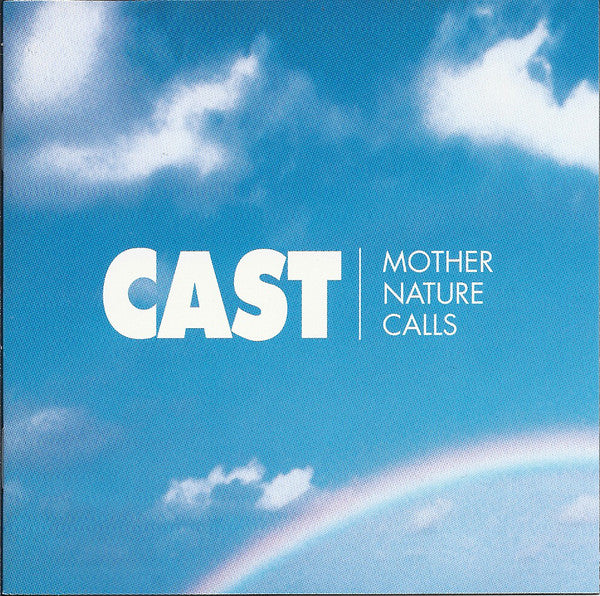 Cast : Mother Nature Calls (CD, Album)