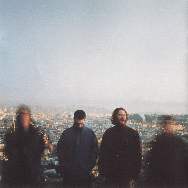 Cast : Magic Hour (CD, Album)