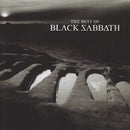 Black Sabbath : The Best Of Black Sabbath (2xCD, Comp, RM, Sli)