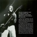 Black Sabbath : The Best Of Black Sabbath (2xCD, Comp, RM, Sli)