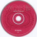 Oasis (2) : Familiar To Millions (2xCD, Album)