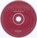 Oasis (2) : Familiar To Millions (2xCD, Album)