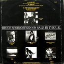 Bruce Springsteen : I'm On Fire / Born In The USA (12", Single, Sun)