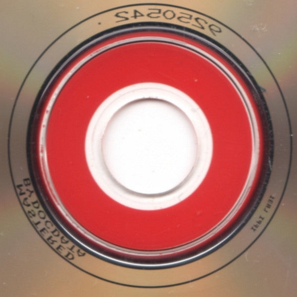 Britney Spears : Oops!...I Did It Again (CD, Single)
