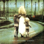 Soul Asylum (2) : Grave Dancers Union (CD, Album, RP)