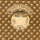 Captain And Tennille : Happy Together (7")