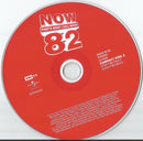 Various : Now That's What I Call Music! 82 (2xCD, Comp)