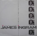 James Ingram : Yah Mo B There (12")