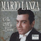 Mario Lanza : Be My Love (CD, Comp)