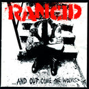 Rancid : ...And Out Come The Wolves (CD, Album)