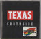 Texas : Southside (CD, Album, RE, RP)