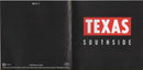 Texas : Southside (CD, Album, RE, RP)