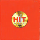 Various : Pete Waterman Presents: The Hit Factory (2xCD, Comp, Sli)