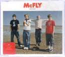 McFly : Obviously (CD, Single, CD1)