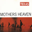 Texas : Mothers Heaven (CD, Album)