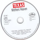 Texas : Mothers Heaven (CD, Album)