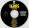 Texas : Ricks Road (CD, Album, PMD)