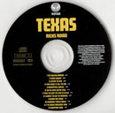 Texas : Ricks Road (CD, Album, PMD)