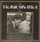 Frank Sinatra : The Frank Sinatra Duets (LP, Comp)