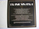 Frank Sinatra : The Frank Sinatra Duets (LP, Comp)