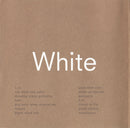 Texas : White On Blonde (CD, Album, PMD)