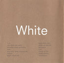 Texas : White On Blonde (CD, Album, PMD)