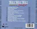 Wet Wet Wet : Popped In Souled Out (CD, Album, RP)