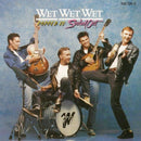Wet Wet Wet : Popped In Souled Out (CD, Album, RP)