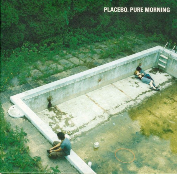 Placebo : Pure Morning (CD, Single)