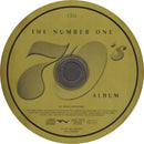 Various : The Number One 70's Album (2xCD, Comp)