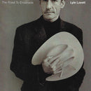 Lyle Lovett : The Road To Ensenada (CD, Album)