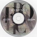 Madonna : Erotica (CD, Album)