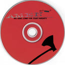 Amen (2) : We Have Come For Your Parents (CD, Album)