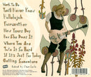 Allison Moorer : Getting Somewhere (CD, Album)