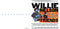 Willie Nelson & Friends Of Willie Nelson : Live And Kickin' (CD, Album)