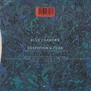 Red Guitars : Blue Caravan (7", Single)