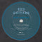 Red Guitars : Blue Caravan (7", Single)