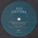 Red Guitars : Blue Caravan (7", Single)