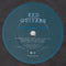 Red Guitars : Blue Caravan (7", Single)