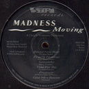 Madness : Keep Moving (LP, Album)