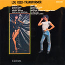 Lou Reed : Transformer (CD, Album, RE, RP)