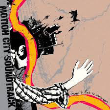 Motion City Soundtrack : Commit This To Memory (CD, Album)