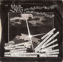Blitz (3) : Never Surrender / Razors In The Night (7", Single)