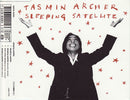 Tasmin Archer : Sleeping Satellite (CD, Single)