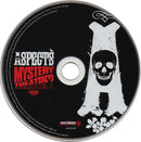 Aspects : Mystery Theatre? (CD, Album)