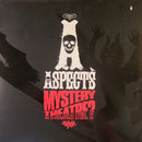 Aspects : Mystery Theatre? (CD, Album)